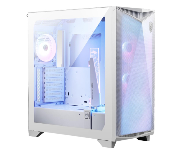 MSI MPG Gungnir 300R Airflow White - 1182051 - zdjęcie